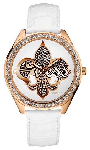 Wrist watch GUESS for Women - picture, image, photo