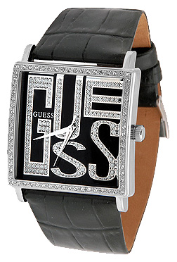 GUESS W95056L1 wrist watches for women - 2 picture, photo, image