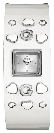 Wrist watch GUESS for Women - picture, image, photo