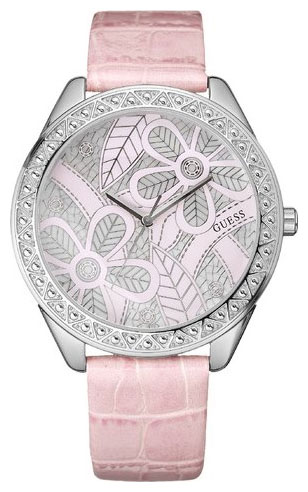 Wrist watch GUESS for Women - picture, image, photo