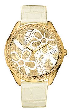 Wrist watch GUESS for Women - picture, image, photo