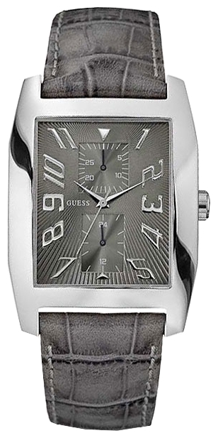 Wrist watch GUESS for Men - picture, image, photo