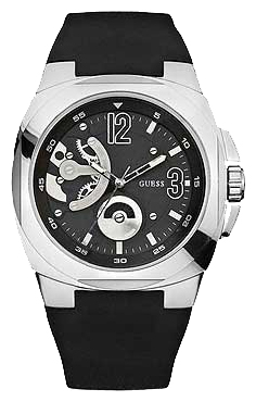 Wrist watch GUESS for Men - picture, image, photo