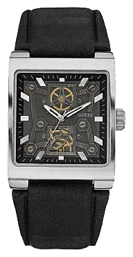 Wrist watch GUESS for Men - picture, image, photo