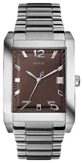 Wrist watch GUESS for Men - picture, image, photo