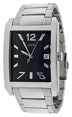 Wrist watch GUESS for Men - picture, image, photo