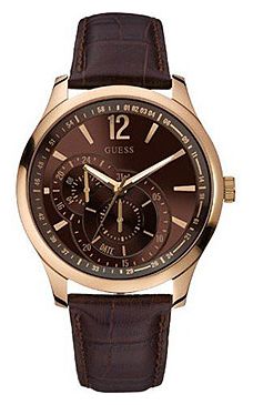 Wrist watch GUESS for Men - picture, image, photo