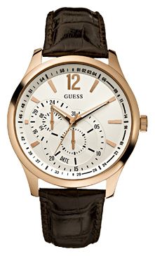 Wrist watch GUESS for Men - picture, image, photo