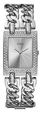 Wrist watch GUESS for Women - picture, image, photo