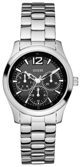 Wrist watch GUESS for Women - picture, image, photo