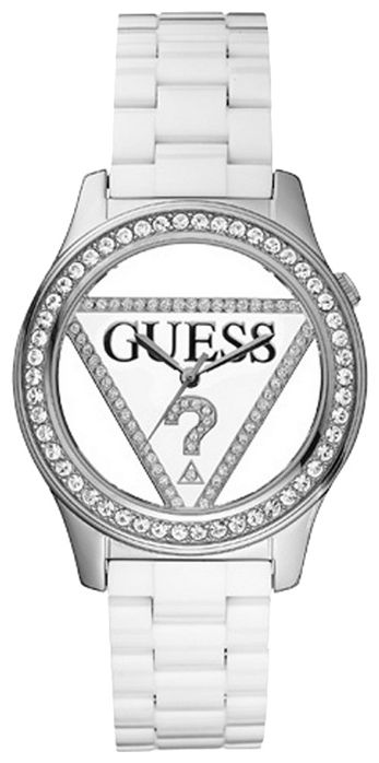 GUESS W13564L4 pictures