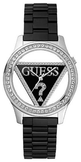 Wrist watch GUESS for Women - picture, image, photo