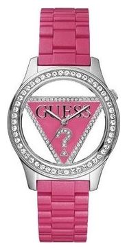 Wrist watch GUESS for Women - picture, image, photo