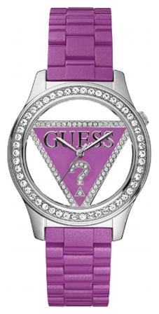 Wrist watch GUESS for Women - picture, image, photo