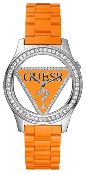 Wrist watch GUESS for Women - picture, image, photo