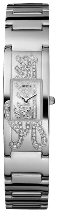 Wrist watch GUESS for Women - picture, image, photo