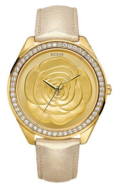 Wrist watch GUESS for Women - picture, image, photo