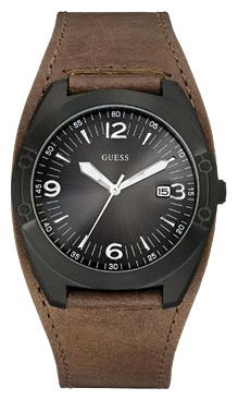 Wrist watch GUESS for Men - picture, image, photo