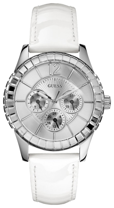 Wrist watch GUESS for Women - picture, image, photo