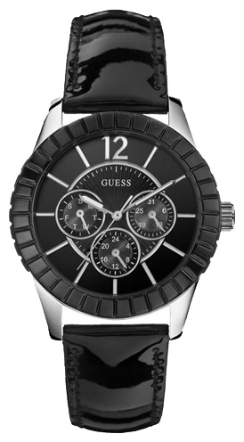 Wrist watch GUESS for Women - picture, image, photo