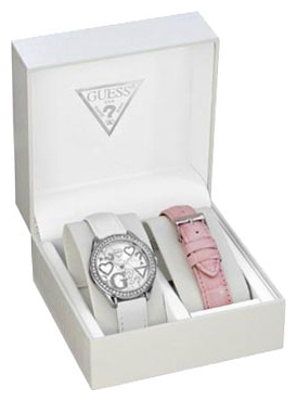 Wrist watch GUESS for Women - picture, image, photo