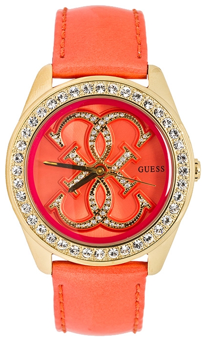 Wrist watch GUESS for Women - picture, image, photo