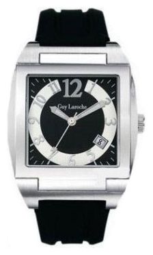 Guy Laroche LH5618KV wrist watches for men - 1 image, photo, picture