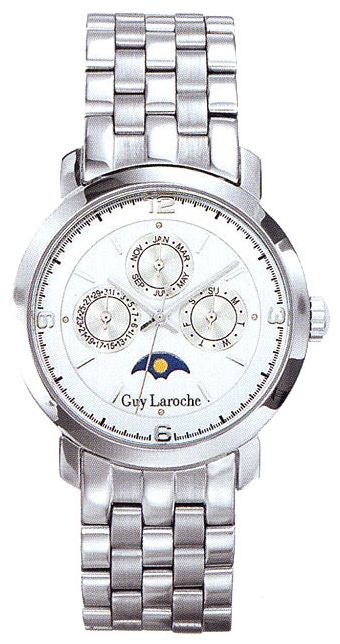 Guy Laroche LM5303AS pictures