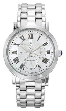Guy Laroche LM5326AE wrist watches for men - 1 photo, image, picture