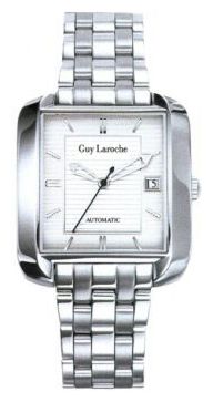Guy Laroche LM5515AS wrist watches for men - 1 photo, image, picture
