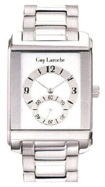 Guy Laroche LM5517AJ wrist watches for men - 1 picture, photo, image