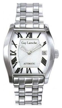 Guy Laroche LM5607BE wrist watches for men - 1 picture, image, photo
