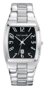 Guy Laroche LM5613NP wrist watches for men - 1 photo, image, picture