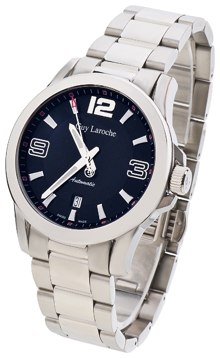 Guy Laroche LM807402 wrist watches for men - 1 image, photo, picture