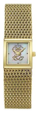 Guy Laroche LN3416WW wrist watches for women - 1 photo, image, picture