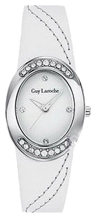 Guy Laroche LW201ZBR wrist watches for women - 1 picture, photo, image