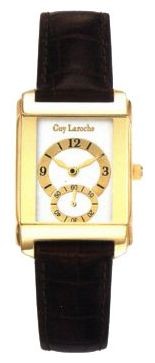 Guy Laroche LW3517BJ wrist watches for women - 1 photo, image, picture