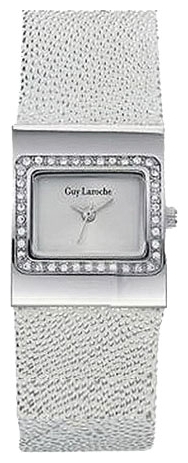 Guy Laroche LW415ZAC wrist watches for women - 1 image, photo, picture