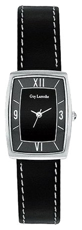 Guy Laroche LW5508ND wrist watches for women - 1 image, photo, picture