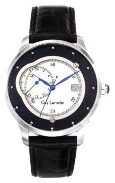 Guy Laroche LX5315BDT wrist watches for men - 1 image, photo, picture