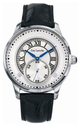Guy Laroche LX5337AE wrist watches for men - 1 image, photo, picture