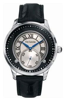 Guy Laroche LX5337KE wrist watches for men - 1 photo, picture, image