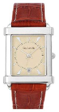 Guy Laroche LX5521IL wrist watches for men - 1 image, picture, photo