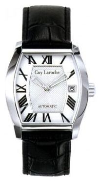 Guy Laroche LX5607BE wrist watches for men - 1 picture, image, photo
