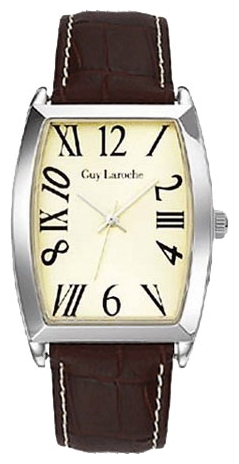 Guy Laroche LX5616AT wrist watches for men - 1 photo, picture, image