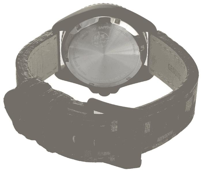 H3TACTICAL H3.202461.09 wrist watches for men - 2 photo, image, picture