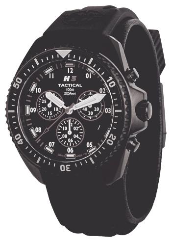 H3TACTICAL H3.222231.09 wrist watches for men - 1 image, picture, photo