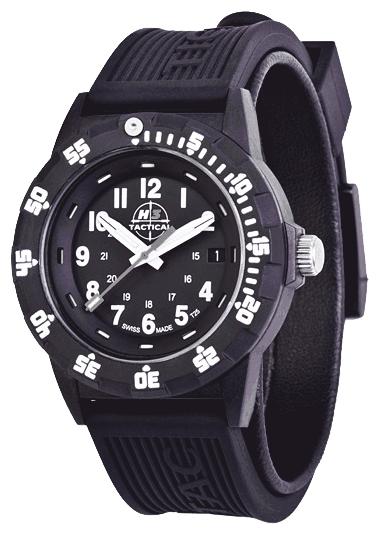 H3TACTICAL H3.402231.09 wrist watches for men - 2 image, picture, photo