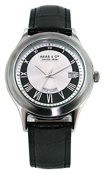 Wrist watch Haas for Men - picture, image, photo