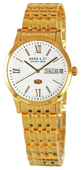 Wrist watch Haas for Men - picture, image, photo